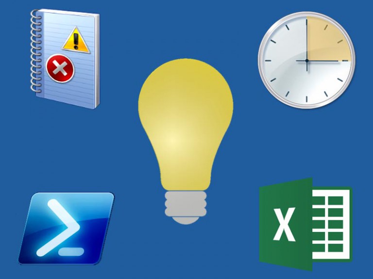 Exporting Event Logs With Windows PowerShell Event Log Explorer Blog