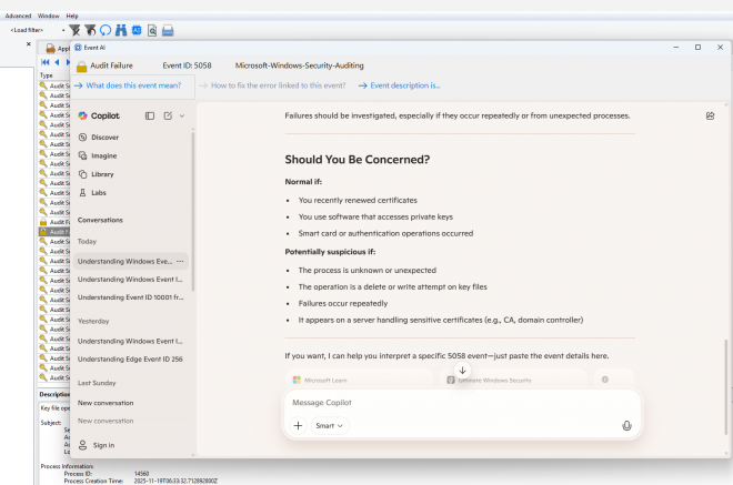 Understanding Windows Events Made Easier: Event Log Explorer Meets ...